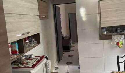 Casa para Venda em Itaquaquecetuba, Parque Viviane, 2 dormitórios, 2 banheiros, 1 vaga