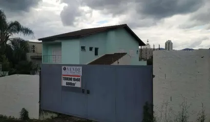 Terreno para Venda em Mogi das Cruzes, Vila Oliveira