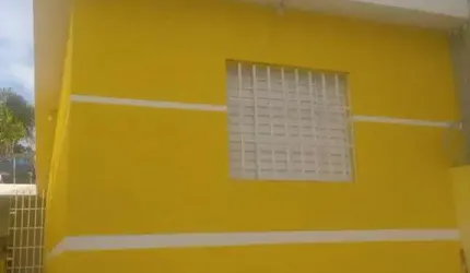 Casa para Venda em Itaquaquecetuba, Estância Paraíso, 2 dormitórios, 1 banheiro, 2 vagas