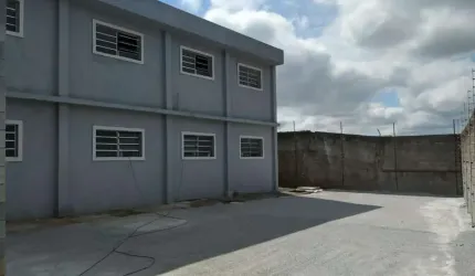 Galpão para Locação em Itaquaquecetuba, Parque São Pedro