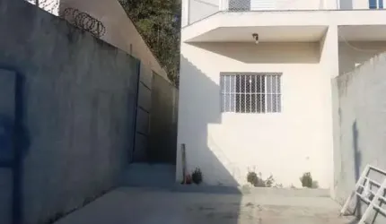 Casa para Venda em Itaquaquecetuba, Parque Residencial Marengo, 2 dormitórios, 2 banheiros, 3 vagas