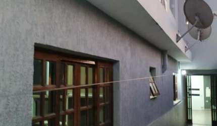 Casa / Sobrado para Venda em Suzano, Jardim Monte Cristo, 2 dormitórios, 2 suítes, 2 vagas