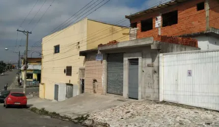 Casa / Sobrado para Venda em Itaquaquecetuba, Jardim Paineira, 4 dormitórios, 1 suíte, 2 banheiros, 2 vagas