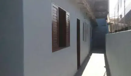 Casa para Venda em Suzano, Vila Amorim, 2 dormitórios, 1 banheiro, 1 vaga