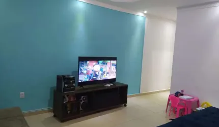 Casa para Venda em Itaquaquecetuba, Residencial Pamela, 2 dormitórios, 1 banheiro, 2 vagas