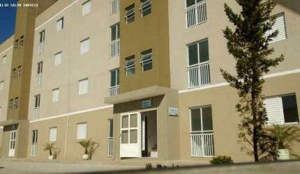 Apartamento para Venda em Ferraz de Vasconcelos, Vila Cristina, 2 dormitórios, 1 banheiro, 1 vaga