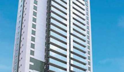 Apartamento para Venda em São Paulo, Cidade Mãe do Céu, 3 dormitórios, 3 suítes, 4 vagas