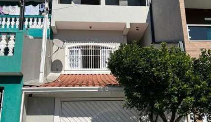 Casa para Venda em Itaquaquecetuba, Jardim Caiubi, 3 dormitórios, 2 banheiros, 2 vagas