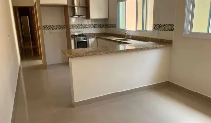 Casa para Venda em Arujá, Jordanópolis, 3 dormitórios, 1 suíte, 3 banheiros, 3 vagas