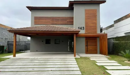 Casa para Venda em Mogi das Cruzes, Taboão, 4 dormitórios, 2 suítes, 5 banheiros, 4 vagas