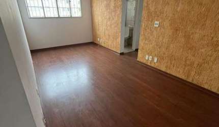Apartamento para Venda em Mogi das Cruzes, Cézar de Souza, 2 dormitórios, 1 banheiro, 1 vaga