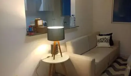 Apartamento para Venda em Suzano, Parque Santa Rosa, 2 dormitórios, 1 banheiro, 1 vaga