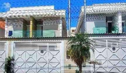 Casa para Venda em Itaquaquecetuba, Parque Residencial Scaffid II, 2 dormitórios, 1 suíte, 3 banheiros, 1 vaga