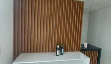 Apartamento para Venda em Poá, Água Vermelha, 2 dormitórios, 1 banheiro, 1 vaga