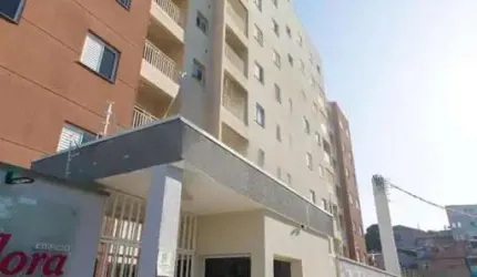 Apartamento para Venda em Itaquaquecetuba, Jardim Caiubi, 2 dormitórios, 1 banheiro, 1 vaga