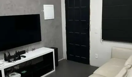 Apartamento para Venda em Itaquaquecetuba, Vila Ursulina, 2 dormitórios, 1 banheiro, 1 vaga