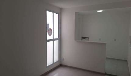 Apartamento para Venda em Itaquaquecetuba, Estância Guatambu, 2 dormitórios, 1 banheiro, 1 vaga
