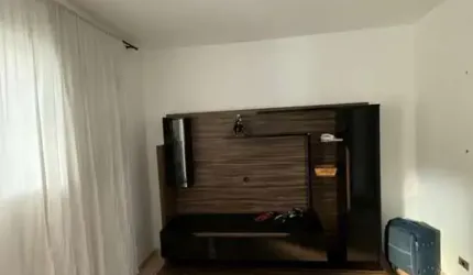 Apartamento para Venda em Arujá, Jardim das Cerejeiras, 2 dormitórios, 2 banheiros, 1 vaga