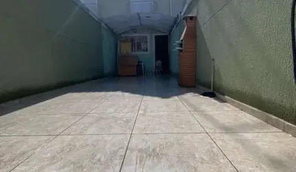 Casa para Venda em Itaquaquecetuba, Parque Piratininga, 2 dormitórios, 2 banheiros, 2 vagas