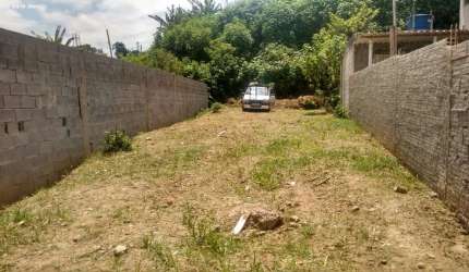 Terreno para Venda em Itaquaquecetuba, Jardim Marcelo