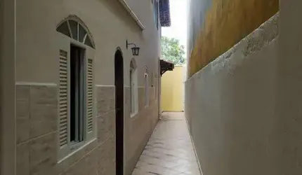 Casa para Venda em Itaquaquecetuba, Jardim Maragogipe, 3 dormitórios, 2 banheiros, 2 vagas