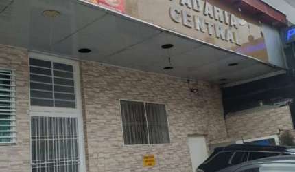 Sala Comercial para Locação em Itaquaquecetuba, Parque Piratininga