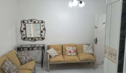 Apartamento a venda 01 dormitório na Pompeia