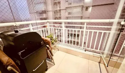 Apartamento 2 quartos lazer completo no Marapé