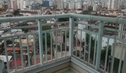 Apartamento 2 quartos lazer completo Marapé
