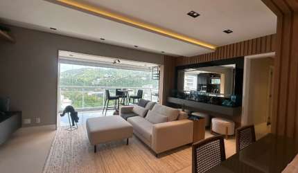 Apartamento 2 quartos 1 suíte e lazer completo no José Menino