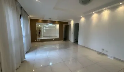 Apartamento 4 quartos 3 vagas de garagem