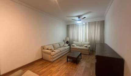 Apartamento 2 quartos no Gonzaga