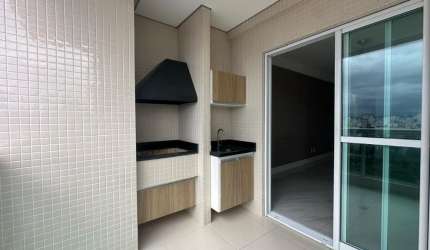 Apartamento 2 suítes na Ponta da Praia