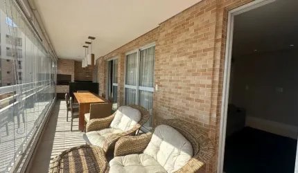 Apartamento 2 quartos com lazer completo no Gonzaga