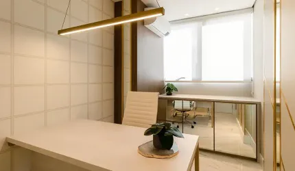 Sala Comercial por Período