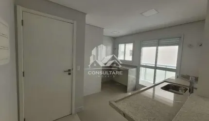 Apartamento 2 dorms, Aparecida - R$ 859 mil, Cod: 10905 FSM