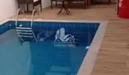 Casa 3 dorms, Ponta da Praia, Santos  R$ 2.44 mi, Cod: 9675 MMD