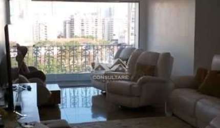 Cobertura com 3 quartos, Aparecida, Santos - R$ 1.97 mi, Cod: 9576