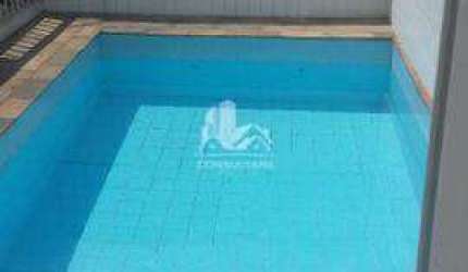 Cobertura 4 dorms, Aparecida, Santos - R$ 1.7 mi, Cod: 6309 MMD