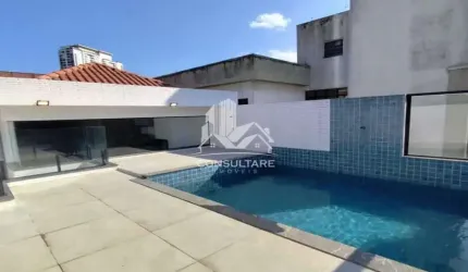 Duplex  4 dorms, Boqueirão, Santos - R$ 2.06 mi, Cod: 22982 MMD