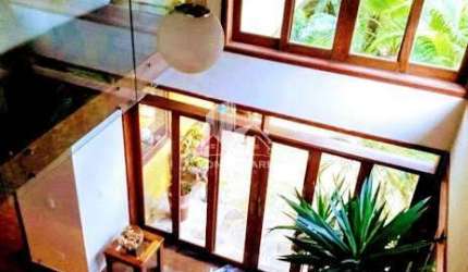 Casa com 3 quartos, Morro Nova Cintra, Santos - R$ 2.5 mi, Cod: 23448