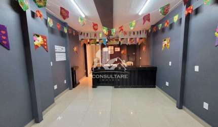 Loja, Gonzaga, Santos - R$ 599 mil, Cod: 23482_RSN