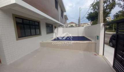 Casa à VENDA | Vila Belmiro, Santos - R$ 1.48 mi, Cod: 24272