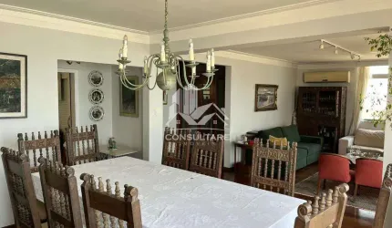 Apartamento 4 quartos Pé na Areia - Cod: 24451 BCA
