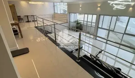 Apartamento com 4 dorms, Ilha Porchat, São Vicente  Cod: 9964