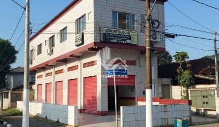 Loja, Santa Maria, Santos, Cod: 24811 WAF