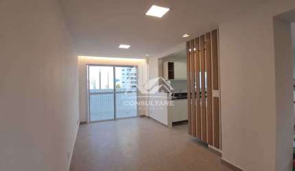 Cobertura com 3 quartos, Marapé, Santos - R$ 1.2 mi, Cod: 24974