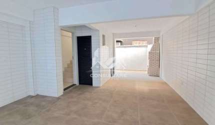 Casa com 2 dorms Macuco,Santos R$ 569.905,00 Cod: 25070 CPS