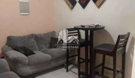 Apartamento 2 quartos no Boqueirão, Cod: 25124 RCL