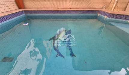 Casa 4 dorms, Ponta da Praia,Santos-R$ 2.1 mi,Cod: 25285_FSM